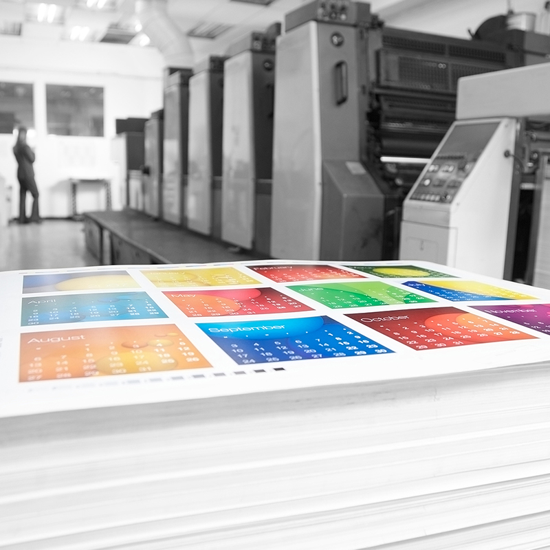 Nyomtatás és kiadás