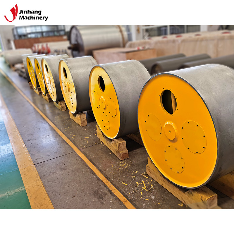 Ütésálló keményfém bevonatú teszthenger Ütésálló keményfém bevonatú teszthenger